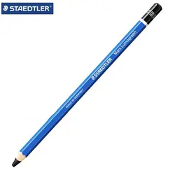 مداد طراحی استدلر مدل Mars Lumograph B8