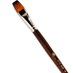 قلم مو پارس آرت سر تخت کد 2113 شماره 18