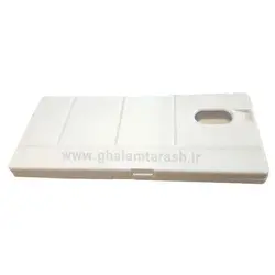 پالت آبرنگ مستطیلی ۳۰ خانه درب دار