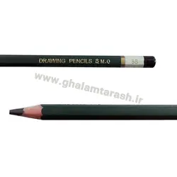 مداد طراحی DRAWING PENCILS) MQ)