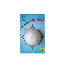 لیقه ابریشم بدر