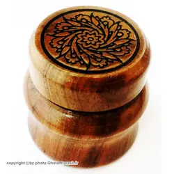 دوات خوشنویسی چوب گردو ویژه