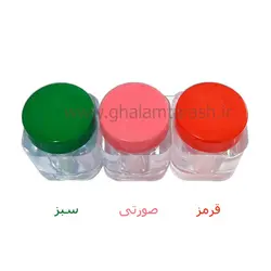 دوات خوشنویسی کتابت کریستالی