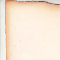 کاغذ خوشنویسی ابروباد دور سوخته سایز A4 ( بسته 10 عددی )