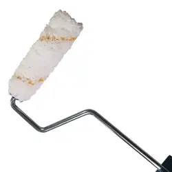 غلتک نقاشی حرفه ای 10 سانتیمتری