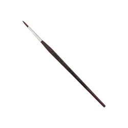 قلم مو گرد خرم شماره 3 کد 555A