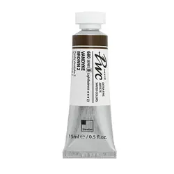 آبرنگ فوق آرتیست شین هان PWC سری B رنگ (Vanyke Brown2 680)