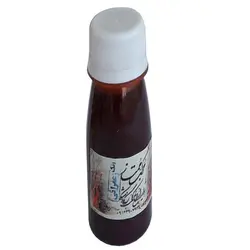 مرکب خوشنویسی ممتاز زعفرانی