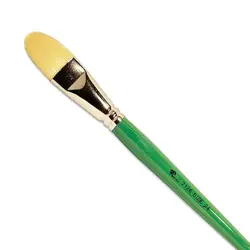 قلمو زبان گربه ای پارس آرت سری 2126سایز ۲۴