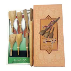 قلم کتیبه خوشنویسی