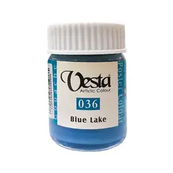 گواش وستا کد 036 BlueLake حجم 30 میل