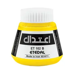 مرکب ضد آب اعتدال کد 102