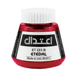مرکب ضد آب اعتدال کد 223