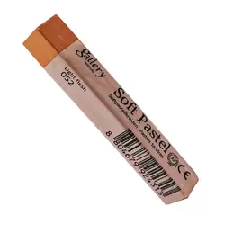 پاستل گچی گالری کد 052 (light flesh)