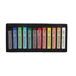 پاستل گچی گالری کد 052 (light flesh)