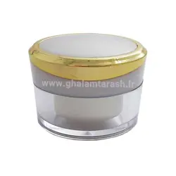 دوات شیشه ای تزیینی بزرگ