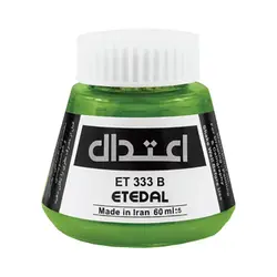 مرکب ضد آب اعتدال کد 333