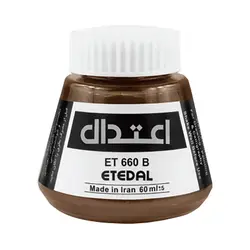 مرکب ضد آب اعتدال کد 660