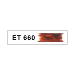 مرکب ضد آب اعتدال کد 660