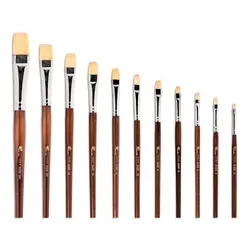 خرید قلمو سرتخت پارس آرت سری 1111