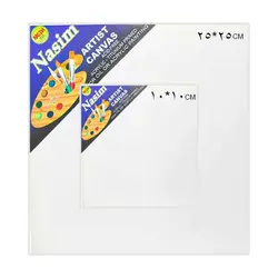 بوم نقاشی نسیم 10*10 سانتیمتر