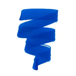 ماژیک ضد آب اعتدال مدل 600 (آبی)