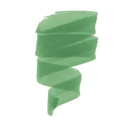 ماژیک ضد آب اعتدال مدل 600 (سبز روشن)