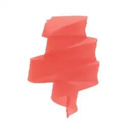 ماژیک ضد آب اعتدال مدل 600 (نارنجی)