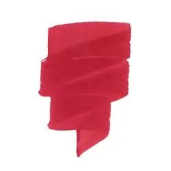 ماژیک ضد آب اعتدال مدل 600 (قرمز)