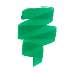 ماژیک ضد آب اعتدال مدل 600 (سبز)