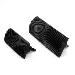 براش وود گرینر طرح چوب مدل 3843