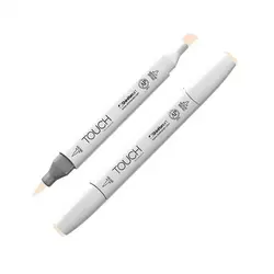 ماژیک تاچ براش دو سر (گروه YR) کد 27