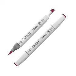 ماژیک تاچ براش دو سر (گروه R) کد 1