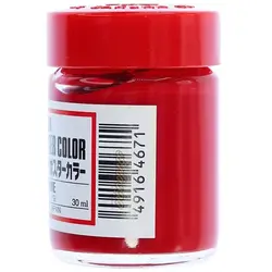 گواش ساکورا قرمز Sakura ( ساخت ژاپن )