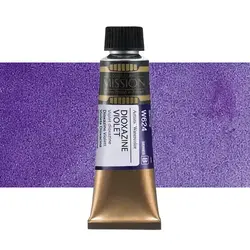 آبرنگ میشن Gold Class سری B رنگ (Dioxazine Violet W624)