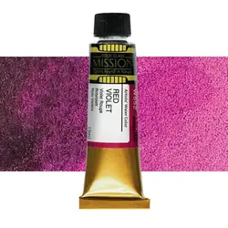 آبرنگ میشن Gold Class سری C رنگ (Red Violet W552)