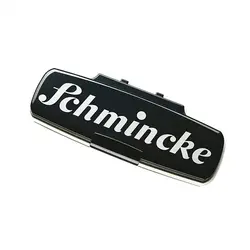 آبرنگ اشمینک 10 رنگ آکادمی 75010 جعبه پلاستیکی