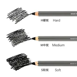 ست مداد کنته استدلر 3 تکه + محو کن