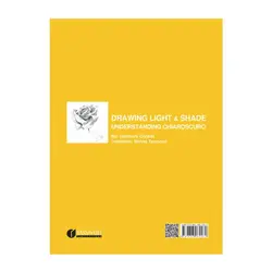 کتاب ترسیم نور و سایه در طراحی اثر جیووانی سیواردی