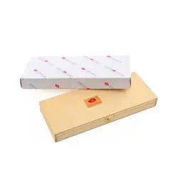 آبرنگ سنت پترزبورگ 24 رنگ جعبه چوبی