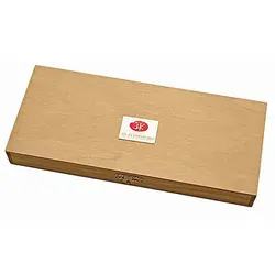 آبرنگ سنت پترزبورگ 24 رنگ جعبه چوبی