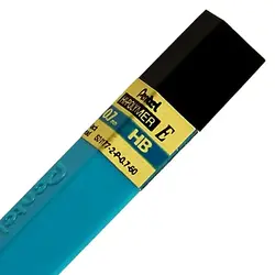 مغز اتود پلیمر پنتل 0.7 میلیمتر