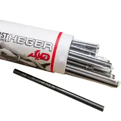 مداد گرافیت هیگر (Graphite pencil)