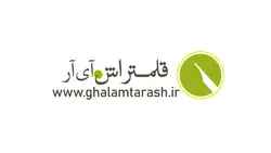 مداد رنگی 48 رنگ ام کیو جعبه فلزی