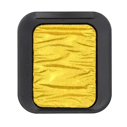 آبرنگ متالیک حرفه ای Finetec ست 6 رنگ (ساخت آلمان)