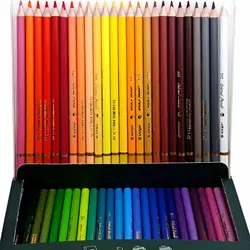 مدادرنگی آریاآرتیست 50 رنگ حرفه ای