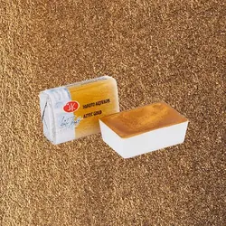 قرص آبرنگ سنت پترزبورگ کد 11981 Antique Gold