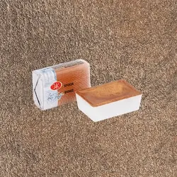 قرص آبرنگ سنت پترزبورگ کد 11963 Bronze