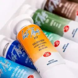 آبرنگ سنت پترزبورگ 12 رنگ (تیوپی)