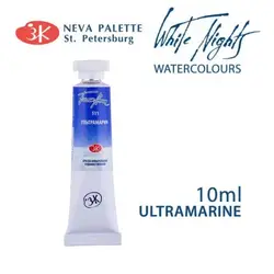 آبرنگ سنت پترزبورگ 12 رنگ (تیوپی)